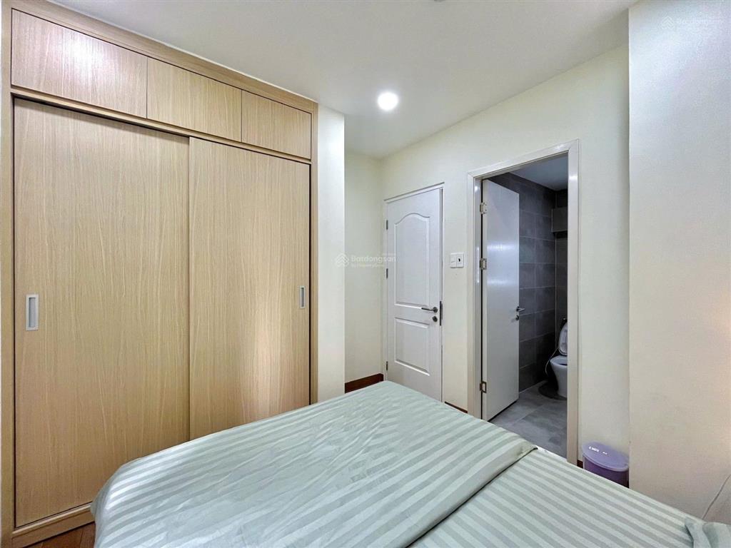 Cho thuê chung cư mini 40m2, 7 triệu vnd tại tân bình, hồ chí minh, giá siêu hời