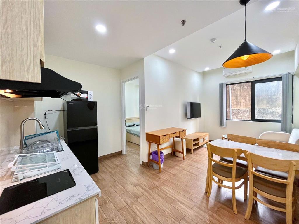 Cho thuê chung cư mini 40m2, 7 triệu vnd tại tân bình, hồ chí minh, giá siêu hời