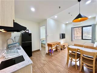 Cho thuê chung cư mini 40m2, 7 triệu vnd tại tân bình, hồ chí minh, giá siêu hời