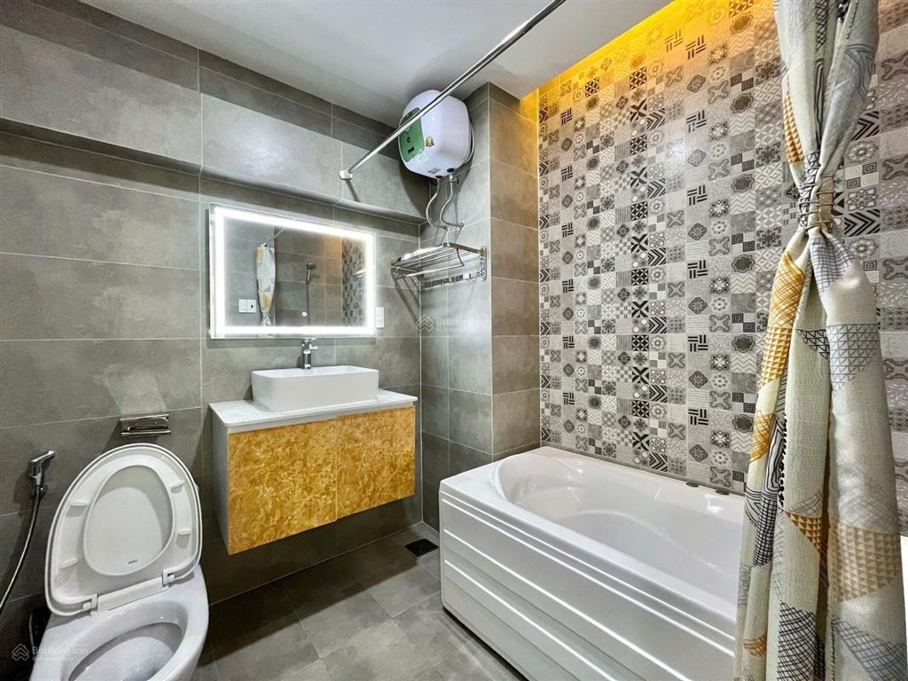 Cho thuê chung cư mini 40m2, 7 triệu vnd tại tân bình, hồ chí minh, giá siêu hời
