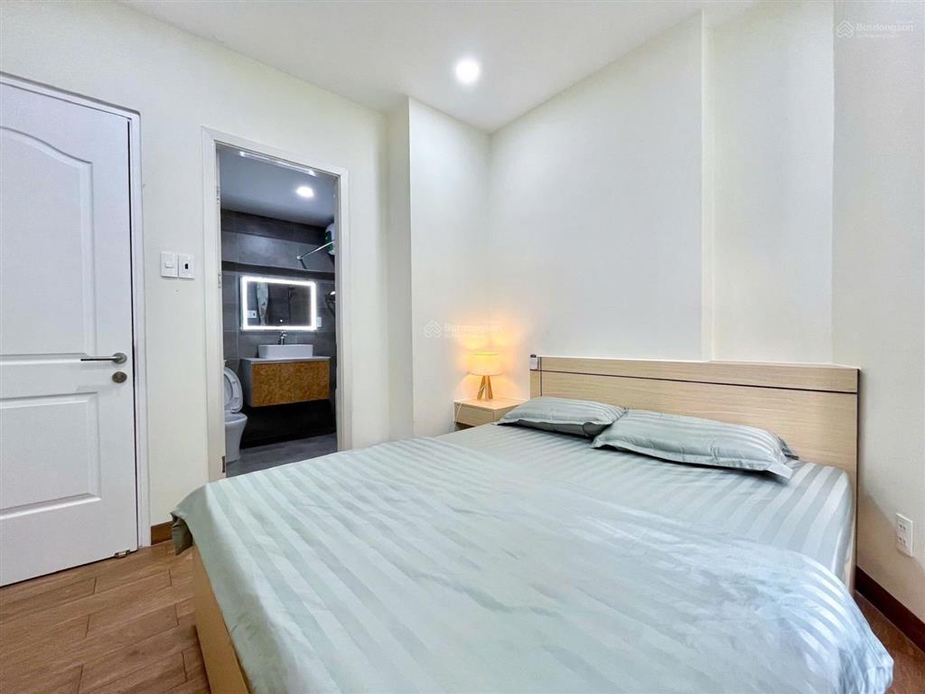 Cho thuê chung cư mini 40m2, 7 triệu vnd tại tân bình, hồ chí minh, giá siêu hời