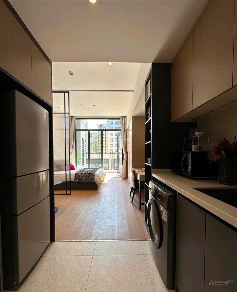 Cho thuê chung cư mini 45m2 tại p. 4, q. tân bình, giá cực chất 8,3 triệu vnd