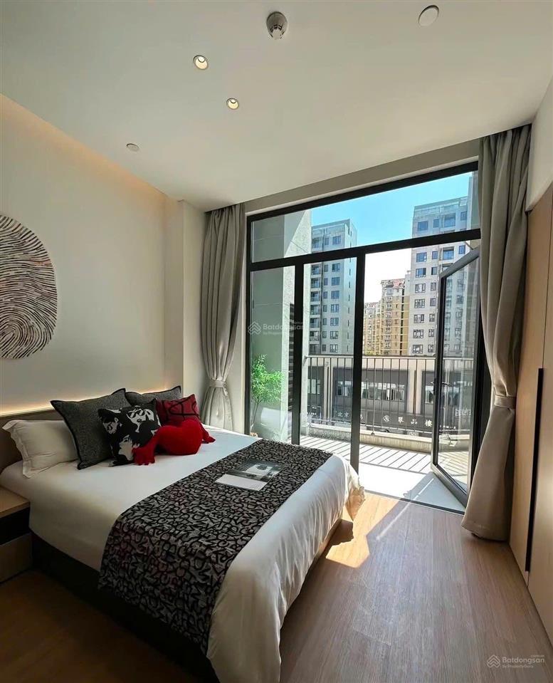 Cho thuê chung cư mini 45m2 tại p. 4, q. tân bình, giá cực chất 8,3 triệu vnd