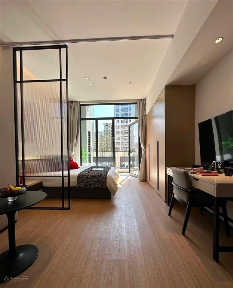 Cho thuê chung cư mini 45m2 tại p. 4, q. tân bình, giá cực chất 8,3 triệu vnd