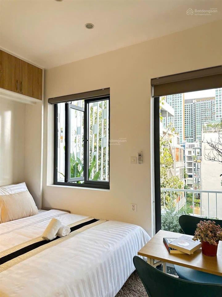 Cho thuê cc mini 40m2, 6,3 triệu, ở phường 12, quận tân bình, tp.hcm