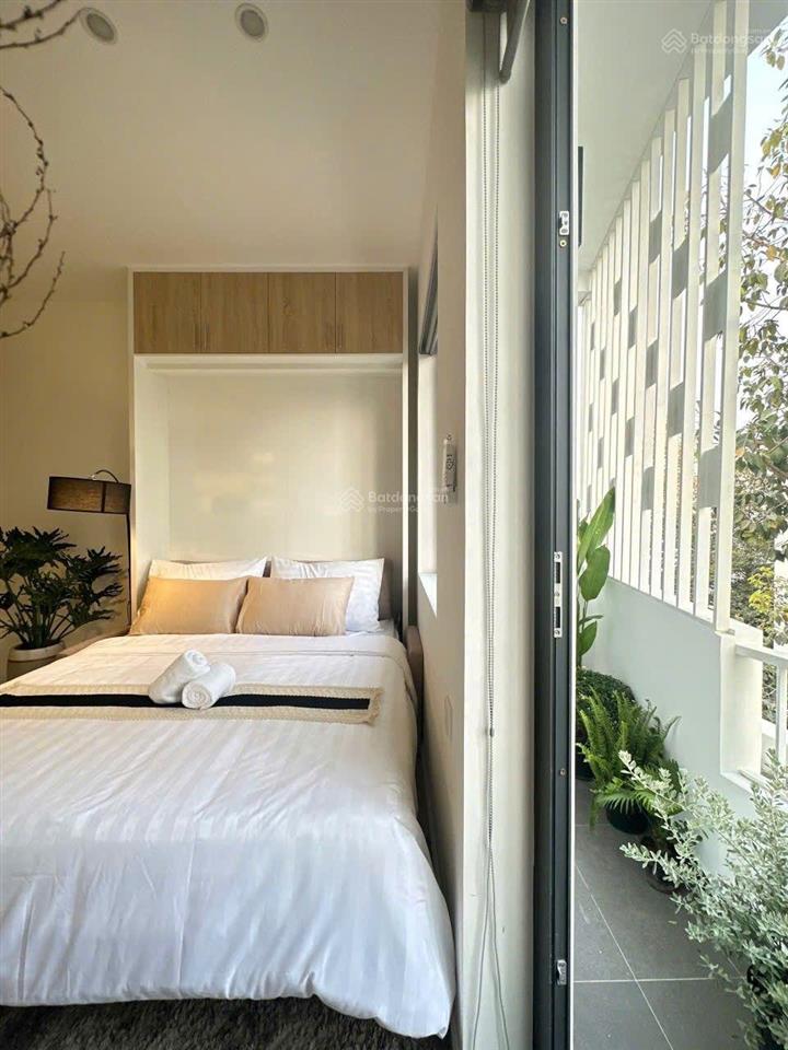 Cho thuê cc mini 40m2, 6,3 triệu, ở phường 12, quận tân bình, tp.hcm