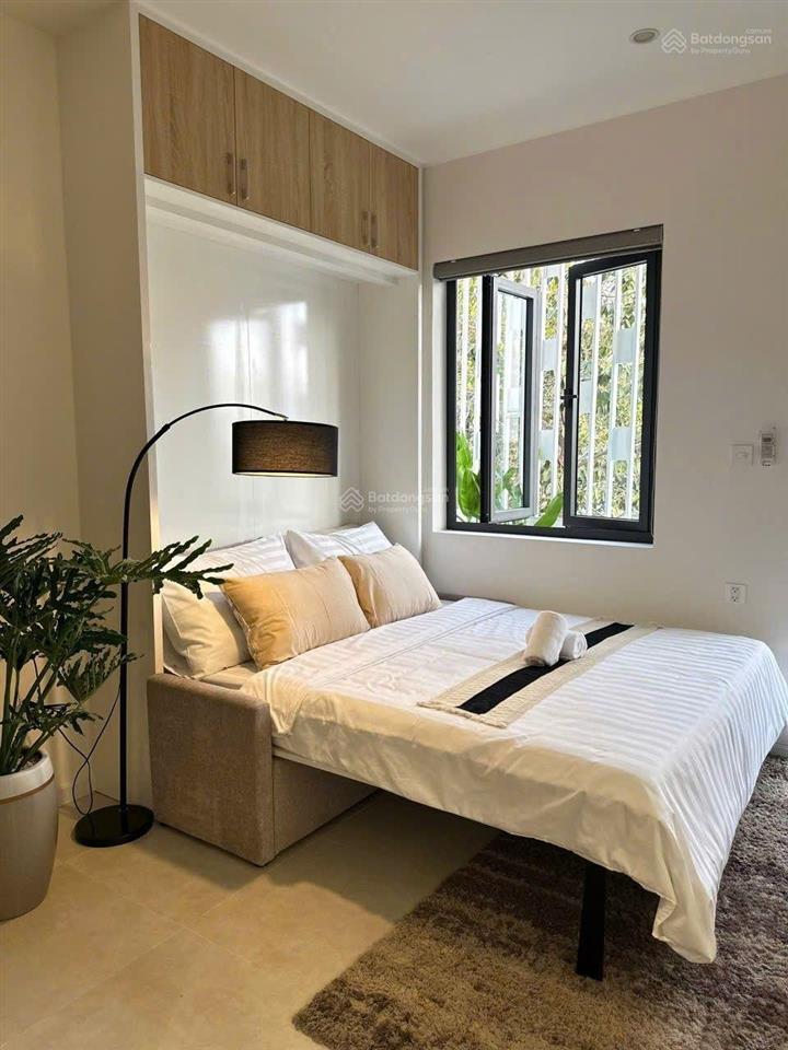 Cho thuê cc mini 40m2, 6,3 triệu, ở phường 12, quận tân bình, tp.hcm