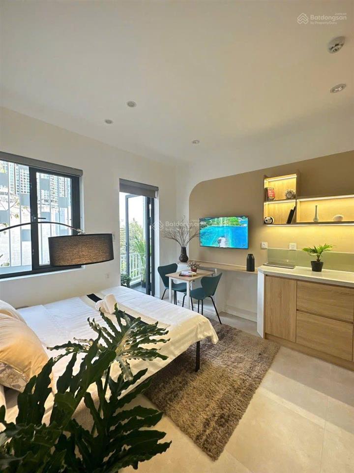 Cho thuê cc mini 40m2, 6,3 triệu, ở phường 12, quận tân bình, tp.hcm