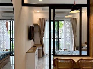 Cho thuê chung cư mini 7,5 triệu, 40m2, view đẹp tại phường 4, quận tân bình, hồ chí minh