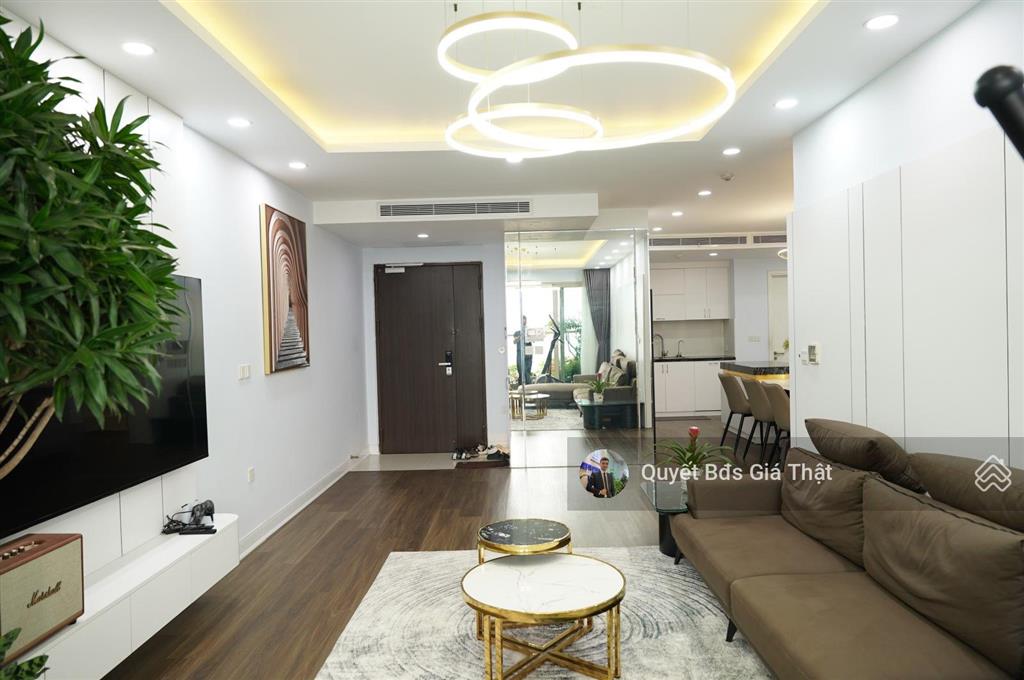 (giá thật). chính chủ bán căn 17t 115m2 3pn + 2wc giá 9,5 tỷ kđt trung hòa nhân chính