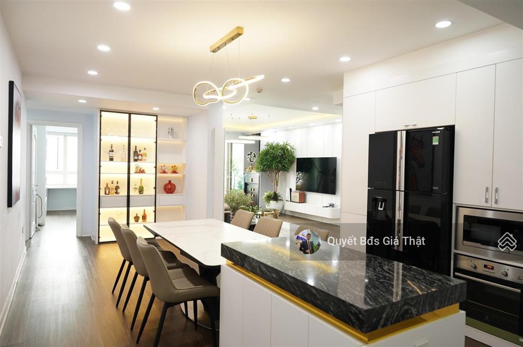 (giá thật). chính chủ bán căn 17t 115m2 3pn + 2wc giá 9,5 tỷ kđt trung hòa nhân chính