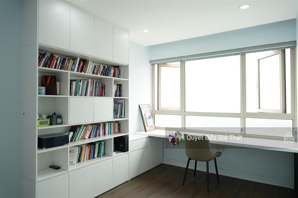(giá thật). chính chủ bán căn 17t 115m2 3pn + 2wc giá 9,5 tỷ kđt trung hòa nhân chính