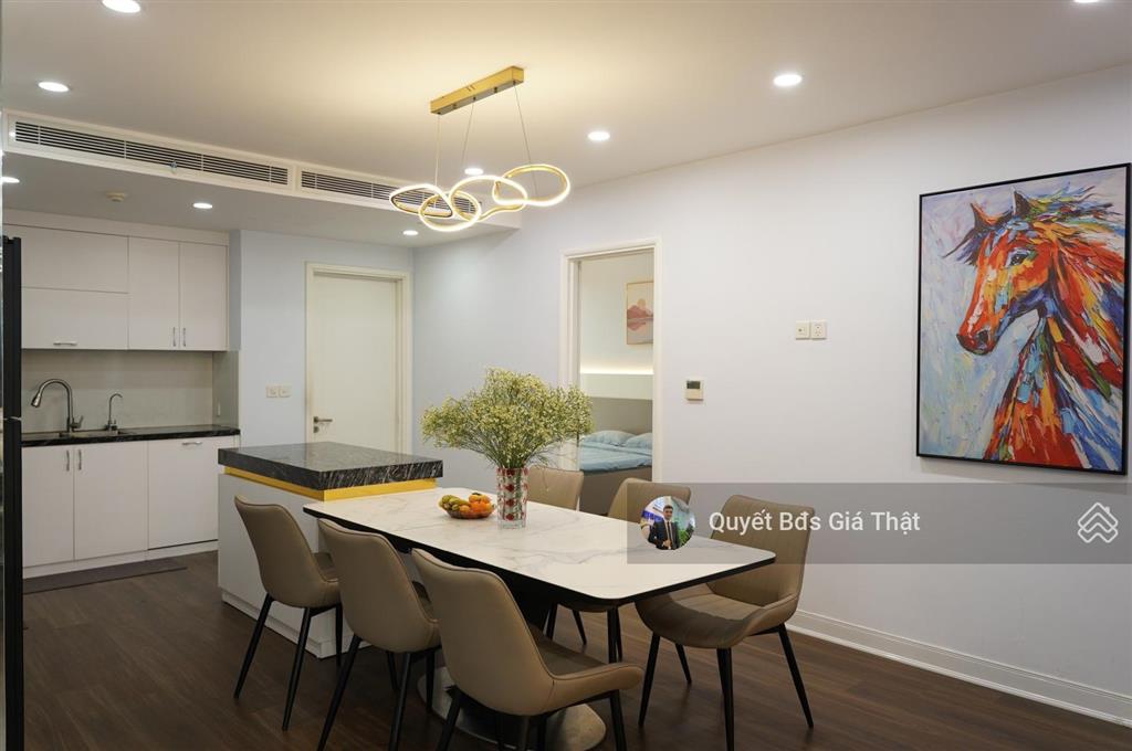 (giá thật). chính chủ bán căn 17t 115m2 3pn + 2wc giá 9,5 tỷ kđt trung hòa nhân chính