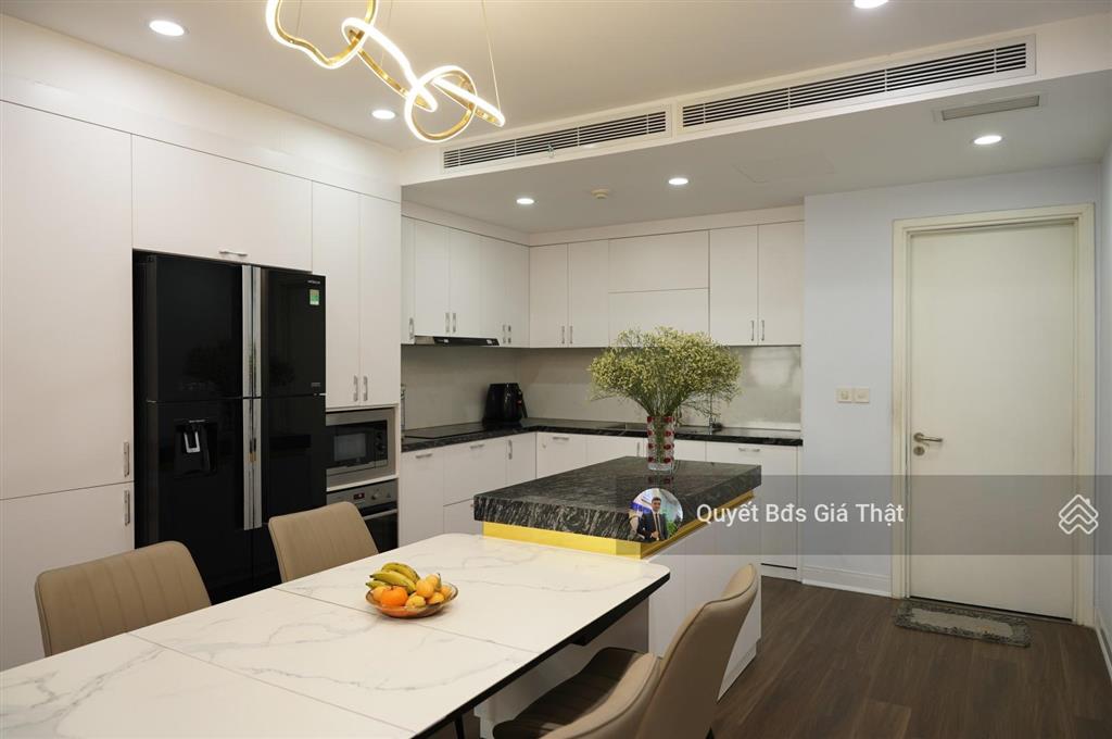 (giá thật). chính chủ bán căn 17t 115m2 3pn + 2wc giá 9,5 tỷ kđt trung hòa nhân chính