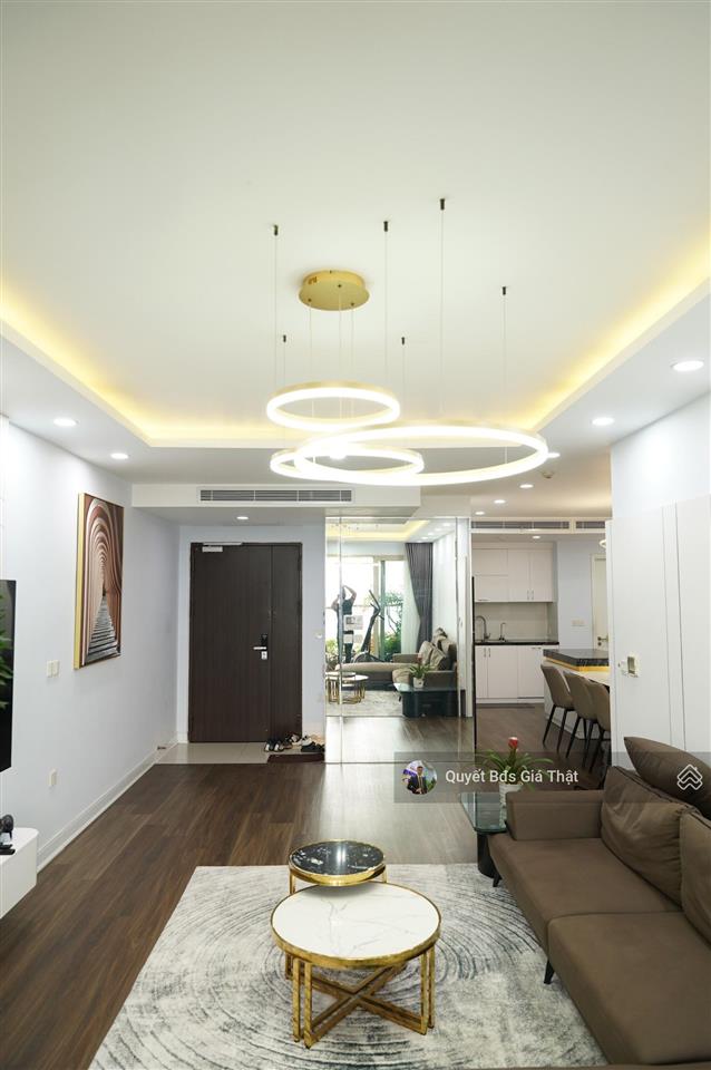 (giá thật). chính chủ bán căn 17t 115m2 3pn + 2wc giá 9,5 tỷ kđt trung hòa nhân chính