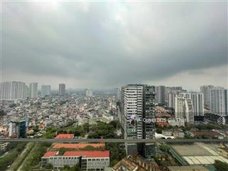 (giá thật) chính chủ bán căn góc 81m2, 3pn, bc đông nam + tầng trung, giá 9,5 tỷ hn center point