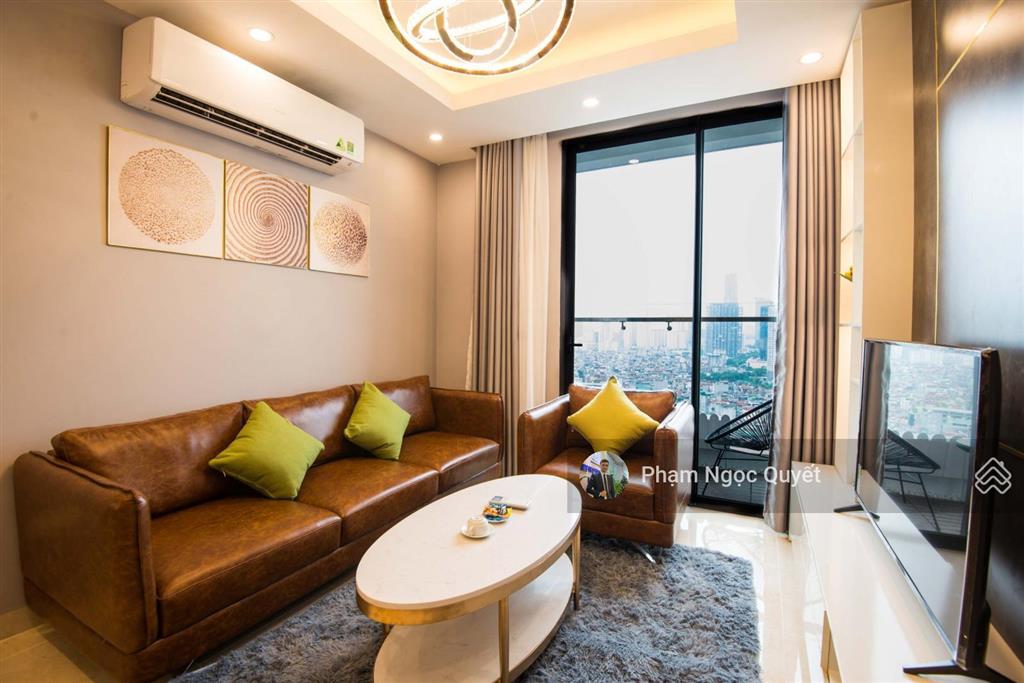 (giá thật) chính chủ bán căn 75,4m2, 3pn + 2wc + đông bắc tầng trung view đẹp 110 cầu giấy