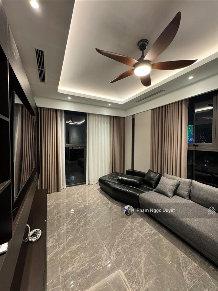 (giá thật) chính chủ bán căn góc 73m2 2pn + 2wc view hồ full nội thất đẹp the gloria by silk path