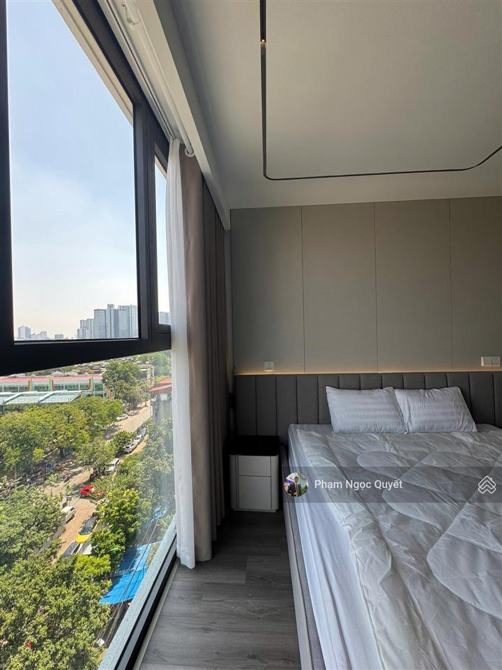 (giá thật) chính chủ bán căn góc 73m2 2pn + 2wc view hồ full nội thất đẹp the gloria by silk path
