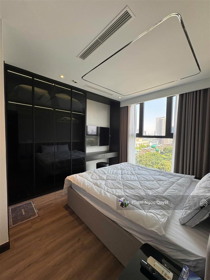 (giá thật) chính chủ bán căn góc 73m2 2pn + 2wc view hồ full nội thất đẹp the gloria by silk path