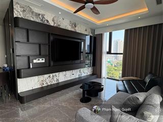 (giá thật) chính chủ bán căn góc 73m2 2pn + 2wc view hồ full nội thất đẹp the gloria by silk path