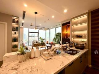 (giá thật) chính chủ bán căn 120,2m2, 3pn + 2wc tầng trung đẹp giá 15,5 tỷ cc hateco laroma