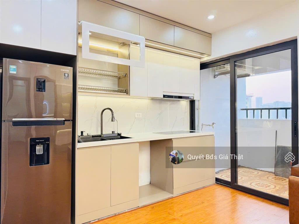 (giá thật) chính chủ gửi bán căn 67m² 2pn + 2wc tầng trung full nội thất đẹp giá 6 tỷ cc 17t