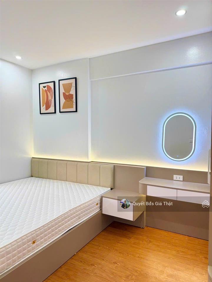 (giá thật) chính chủ gửi bán căn 67m² 2pn + 2wc tầng trung full nội thất đẹp giá 6 tỷ cc 17t