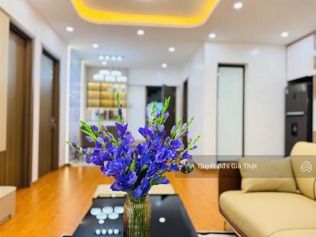 (giá thật) chính chủ gửi bán căn 67m² 2pn + 2wc tầng trung full nội thất đẹp giá 6 tỷ cc 17t