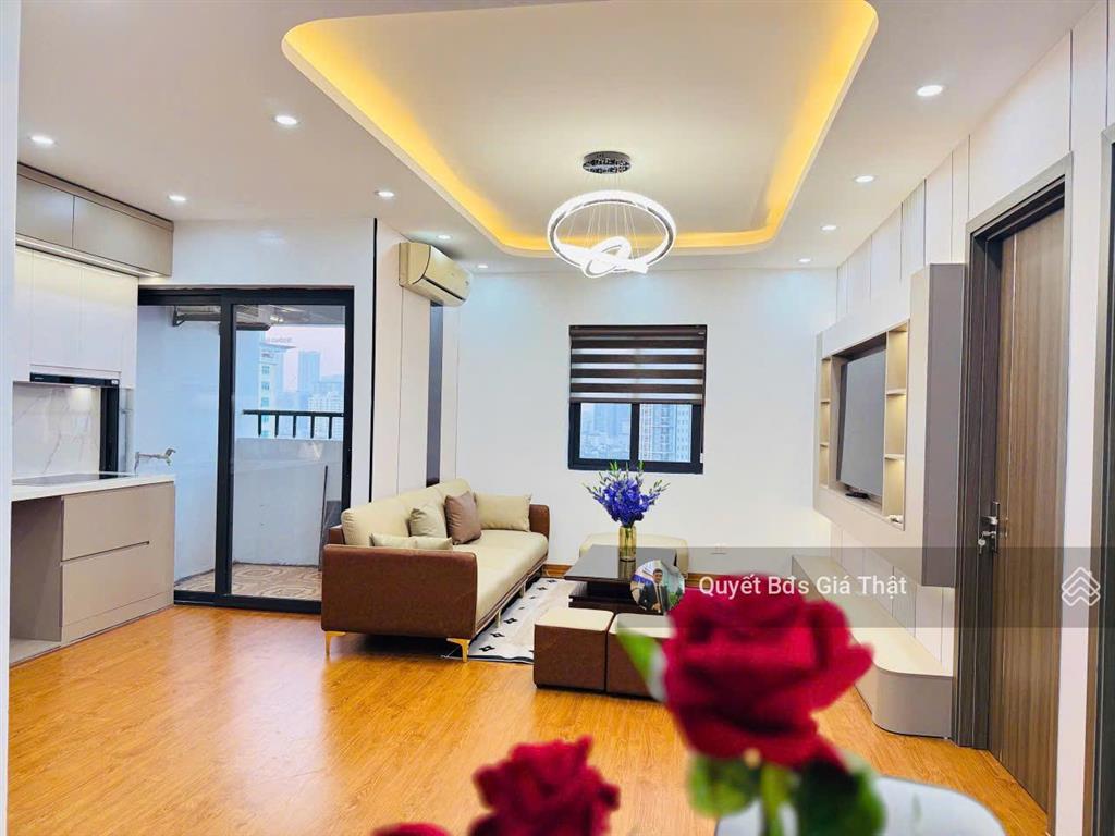 (giá thật) chính chủ gửi bán căn 67m² 2pn + 2wc tầng trung full nội thất đẹp giá 6 tỷ cc 17t