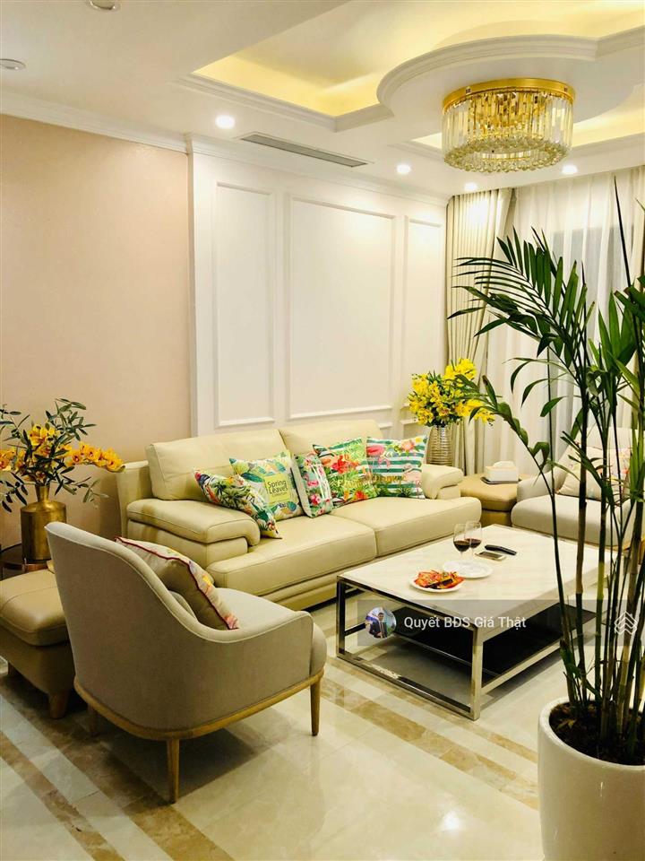 (giá thật) chính chủ bán căn 66m2, 2pn + 2wc tầng trung full nt đẹp giá 7 tỷ cc goldseason