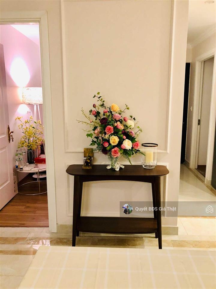 (giá thật) chính chủ bán căn 66m2, 2pn + 2wc tầng trung full nt đẹp giá 7 tỷ cc goldseason