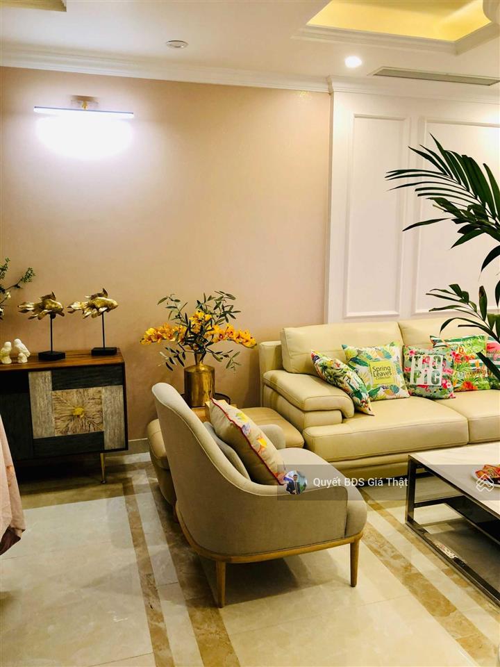 (giá thật) chính chủ bán căn 66m2, 2pn + 2wc tầng trung full nt đẹp giá 7 tỷ cc goldseason