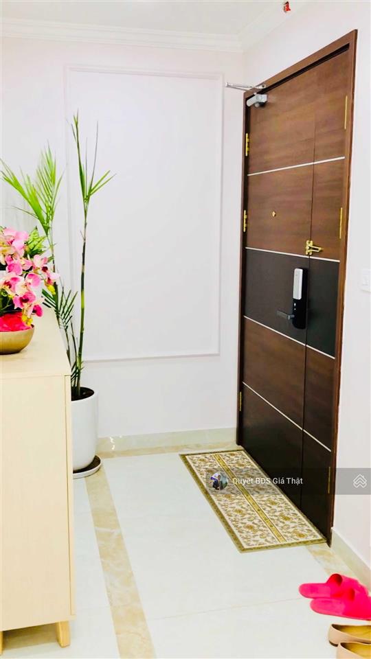 (giá thật) chính chủ bán căn 66m2, 2pn + 2wc tầng trung full nt đẹp giá 7 tỷ cc goldseason