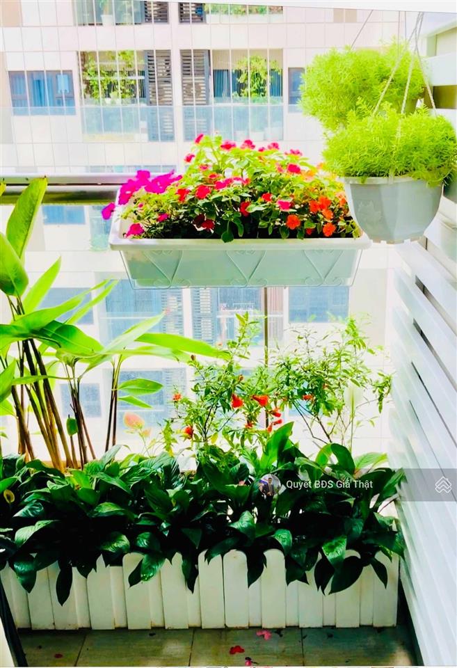 (giá thật) chính chủ bán căn 66m2, 2pn + 2wc tầng trung full nt đẹp giá 7 tỷ cc goldseason