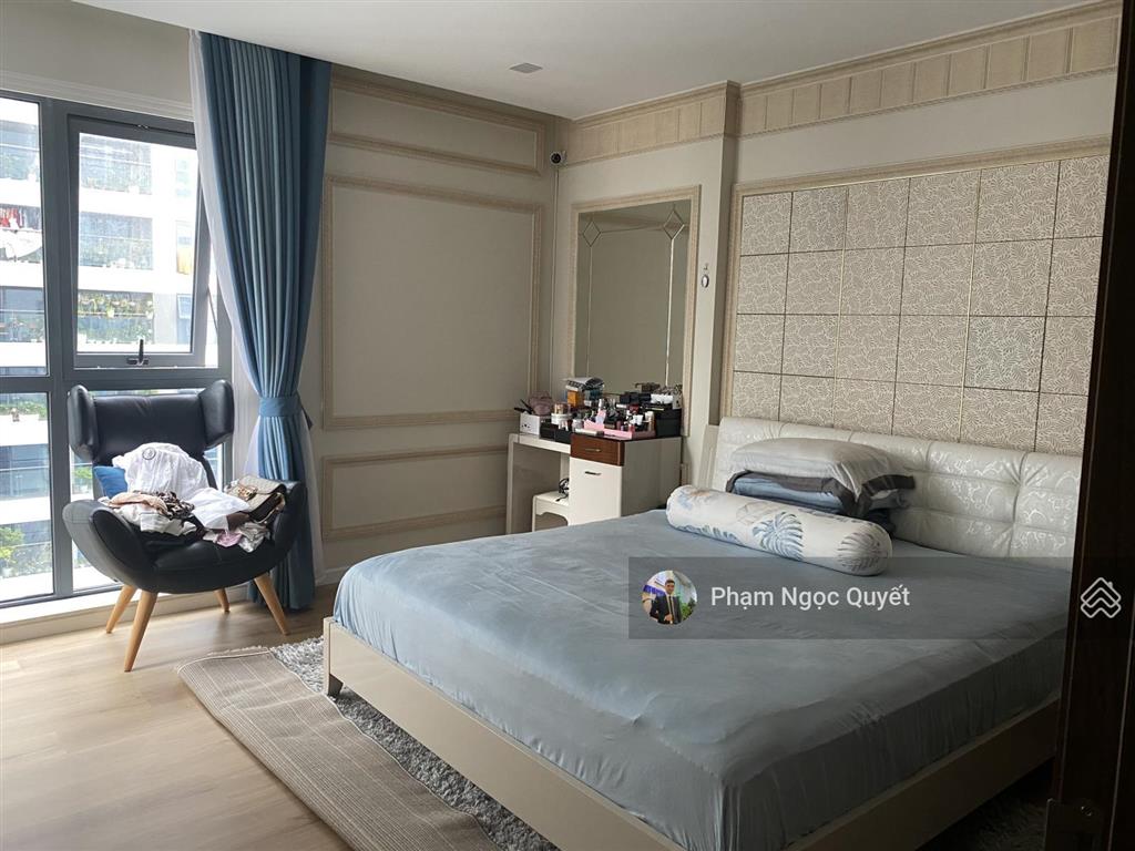 ( giá thật ) chính chủ bán căn 105m2 3pn +2wc full nội thất sang xịn đẹp giá 14,1 tỷ cc rivera park