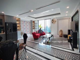 ( giá thật ) chính chủ bán căn 118m2 thiết kế 3pn +2wc tầng cao view thoáng 18,48 tỷ vinhomes nct