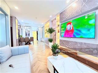 (giá thật) chính chủ bán căn 75m2 2pn + 2wc full nội thất sang, xịn, đẹp giá 6,3 tỷ cc eco green