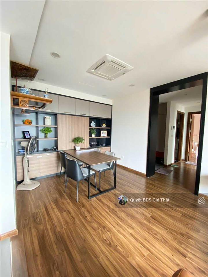 (giá thật) chính chủ bán căn 135m2, 3pn + 2wc full nt nhập khẩu giá 15.5 tỷ cc the golden palm