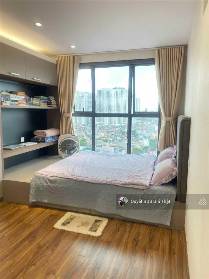 (giá thật) chính chủ bán căn 135m2, 3pn + 2wc full nt nhập khẩu giá 15.5 tỷ cc the golden palm