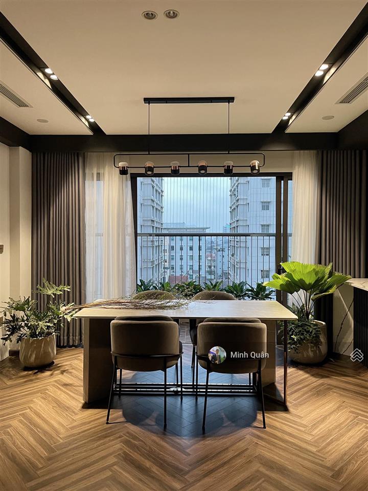 (giá thật) chính chủ bán căn 124m2, 3pn 2wc giá 12 tỷ chung cư ban cơ yếu chính phủ