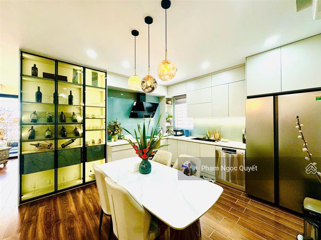 (giá thật) chính chủ bán gấp căn 152m2 3pn + 2wc full nội thất tòa 29t chung cư n05. . 0938 526 ***