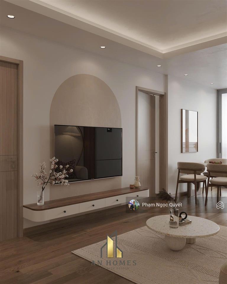 ( giá thật ) chính chủ bán căn 74,5m2 2pn +2wc tầng trung bc đông nam giá 8,4 tỷ cc handico complex