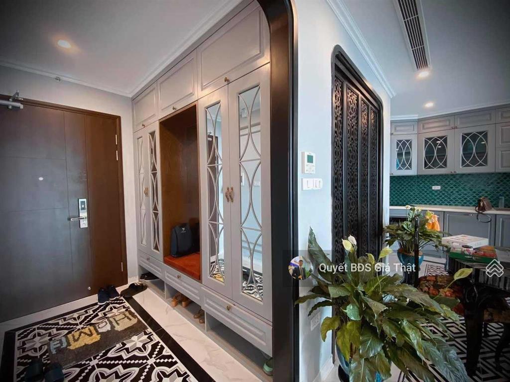 (giá thật) chính chủ bán căn 128m2, 3 phòng ngủ + 2 vệ sinh full nội thất giá 12.5 tỷ times tower