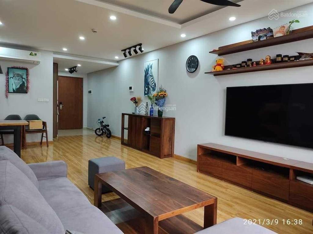 (giá thật) chính chủ bán căn 124m2, 3pn + 2wc tầng trung đẹp giá 13 tỷ, cc thống nhất complex