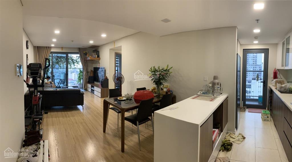 (giá thật) chủ nhà gửi bán căn góc 93m2, 3pn + 2wc tầng trung, chung cư rivera park