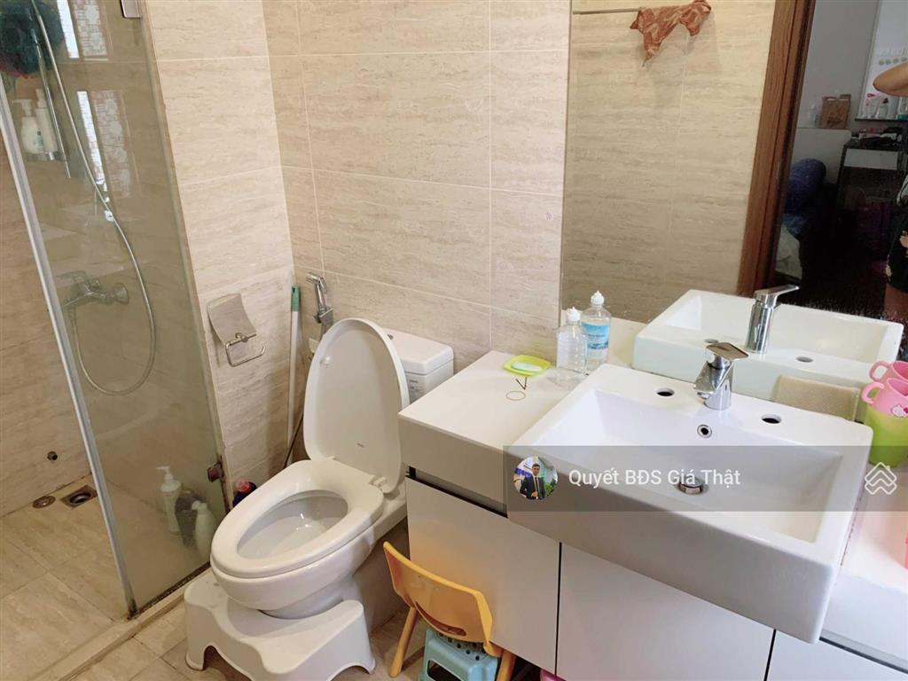 (giá thật) chính chủ bán căn góc 83,3m2 2pn full nội thất có slot oto five star kim giang 7,9 tỷ