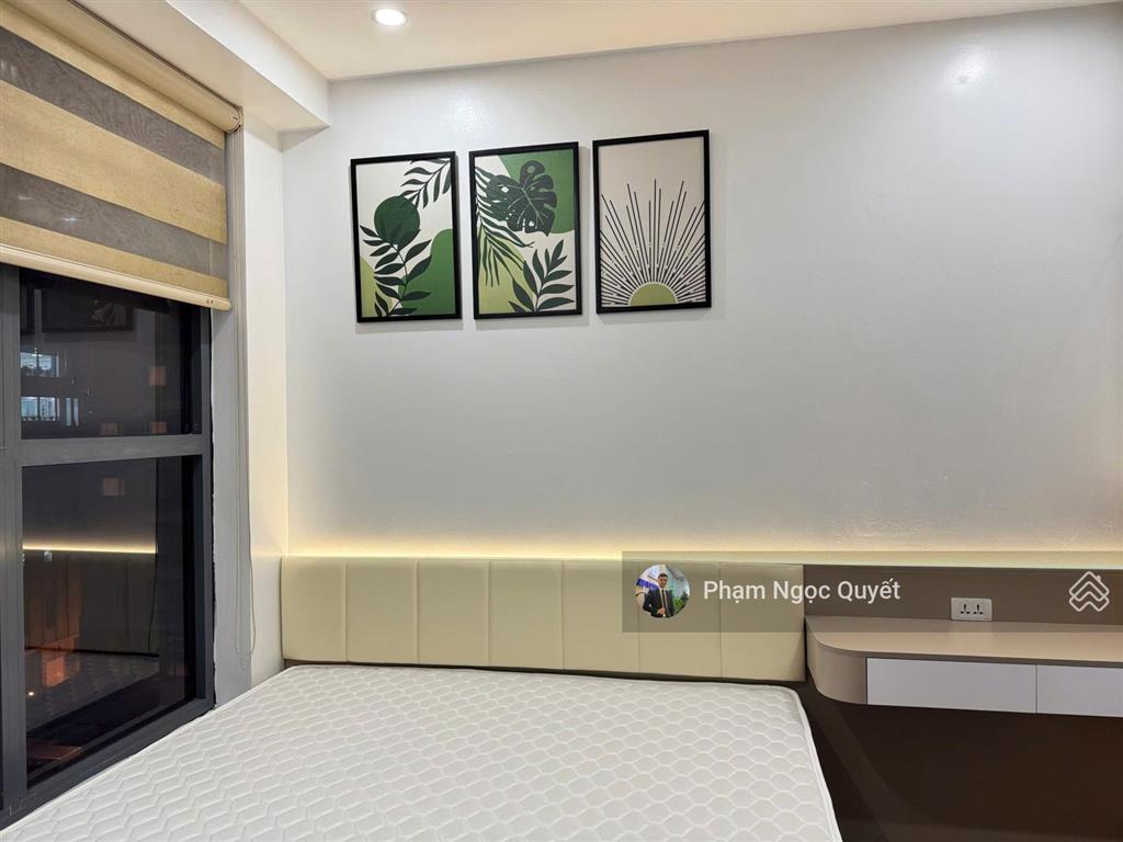 (giá thật) chính chủ bán căn 111,3m2 3pn + 2wc full nội thất giá 9,5 tỷ cc vinata tower