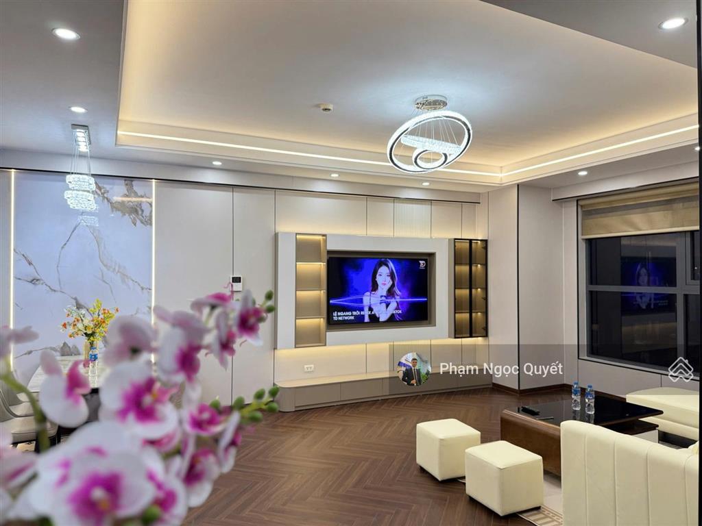 (giá thật) chính chủ bán căn 111,3m2 3pn + 2wc full nội thất giá 9,5 tỷ cc vinata tower