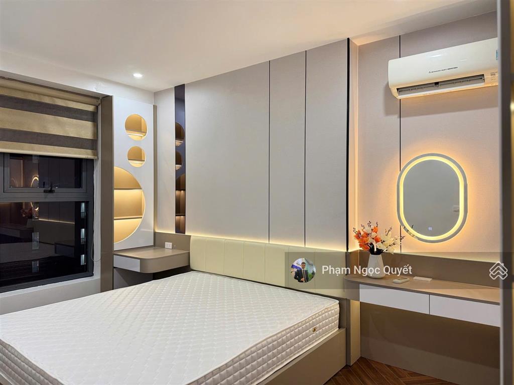 (giá thật) chính chủ bán căn 111,3m2 3pn + 2wc full nội thất giá 9,5 tỷ cc vinata tower